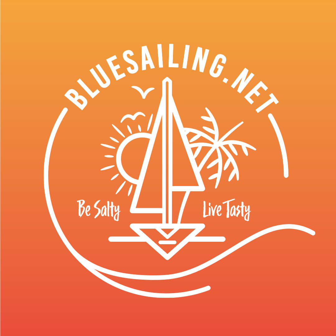 Blue Sailing - Sail to San Blas Islands, Colombia, Panama en Cartagena